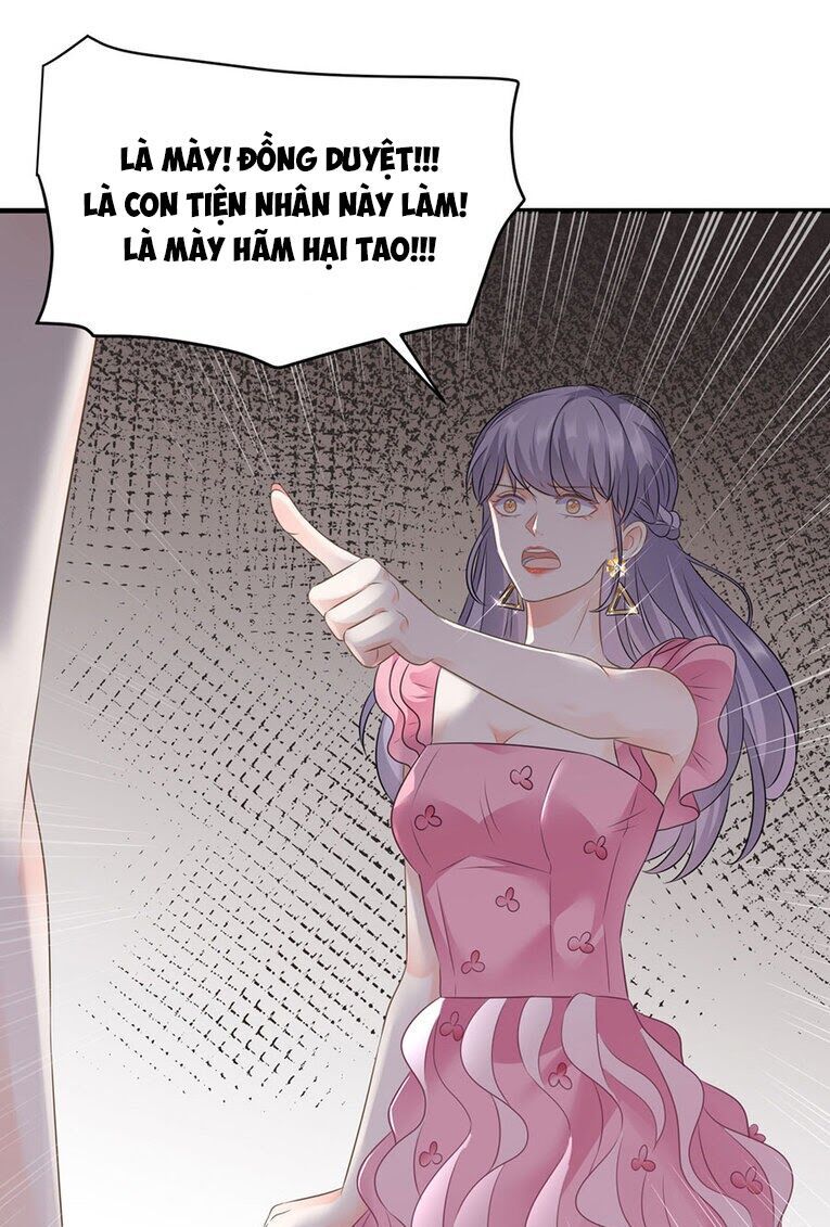 đại tiểu thư có ý đồ gì xấu đâu chapter 2 18