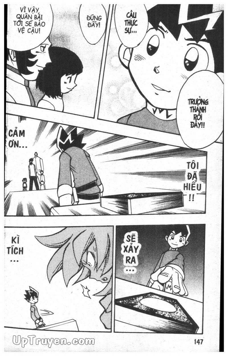 duel masters chapter 7 145