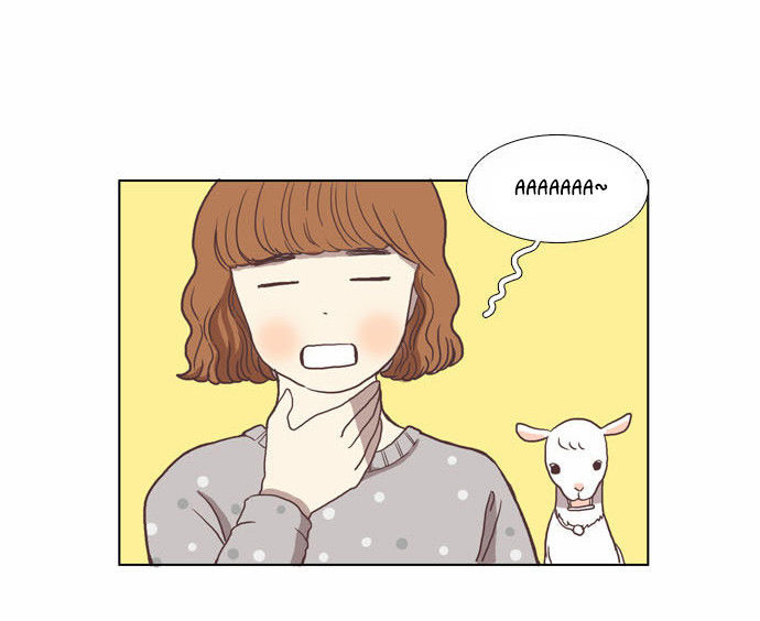 thế giới con gái chapter 10 18