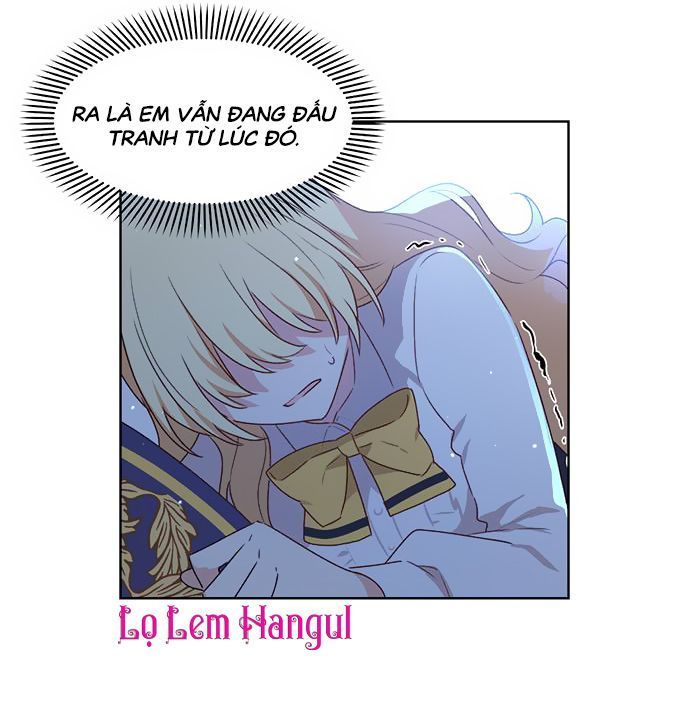 tôi là vị hôn thê phản diện chapter 16 51