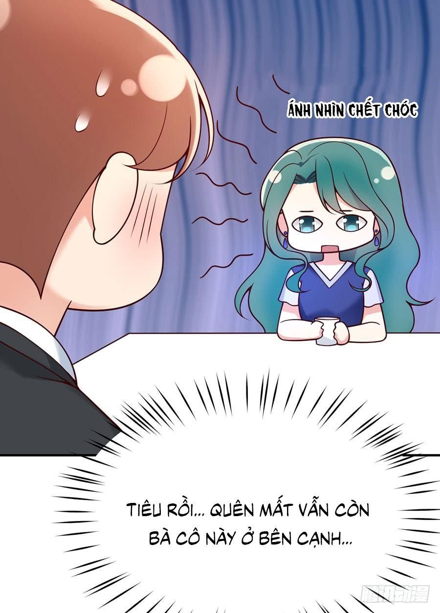 nam thần truy thê chỉ nam chapter 33.1 11