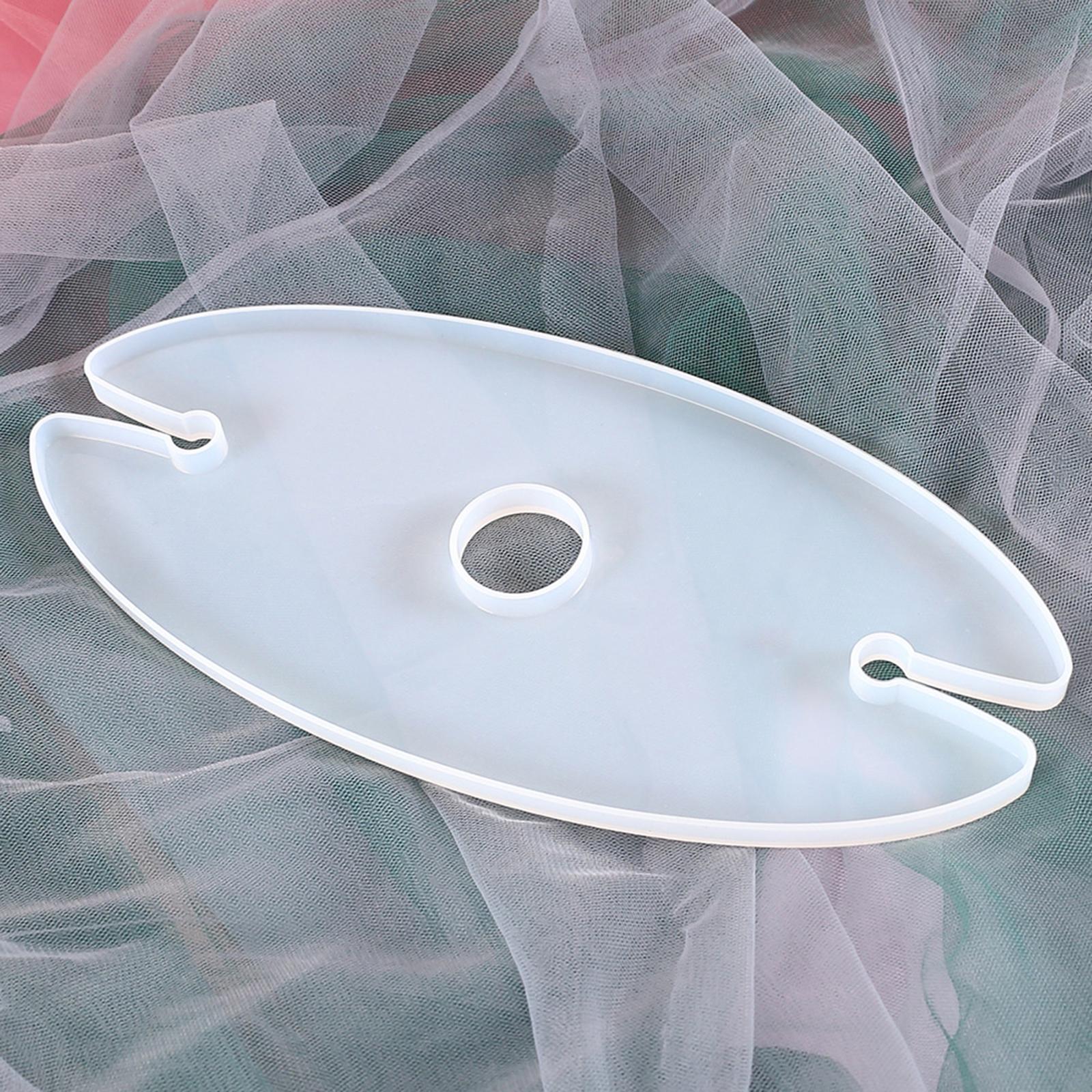 Wine Rack Cup Holder Resin Mold Wine Glass Bottle Tray Epoxy Resin Molds