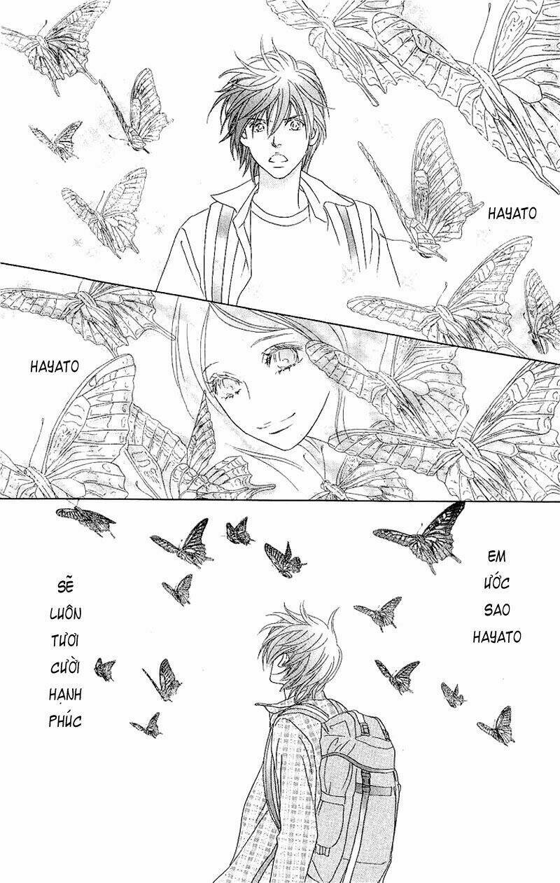 papillon hana to chou chapter 40 16