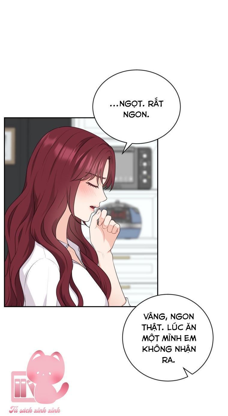 mong được chị chỉ bảo, tiền bối chapter 3 57