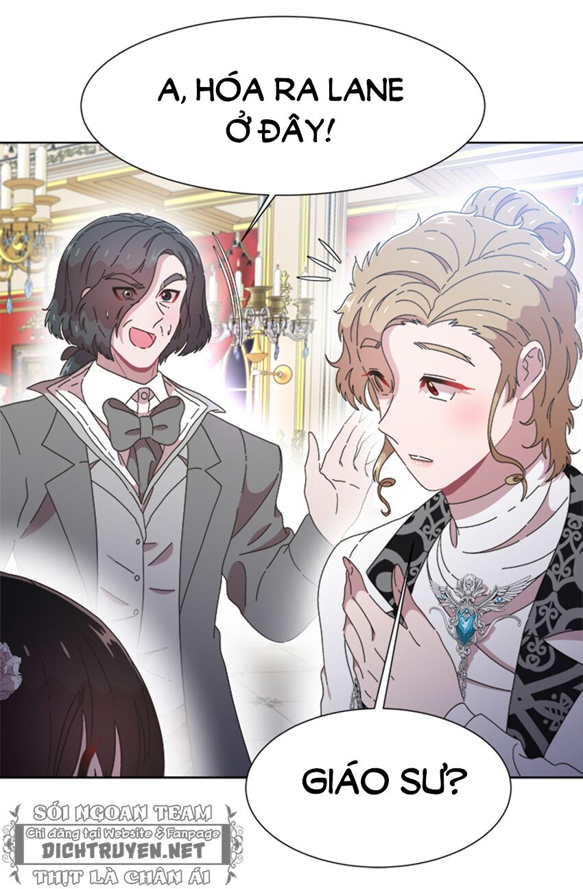 con gái bảo bối của ma vương chapter 118 68