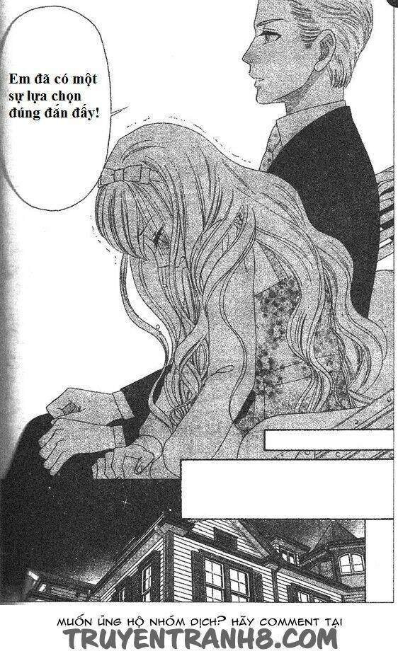 hoa hồng đỏ chapter 49 21