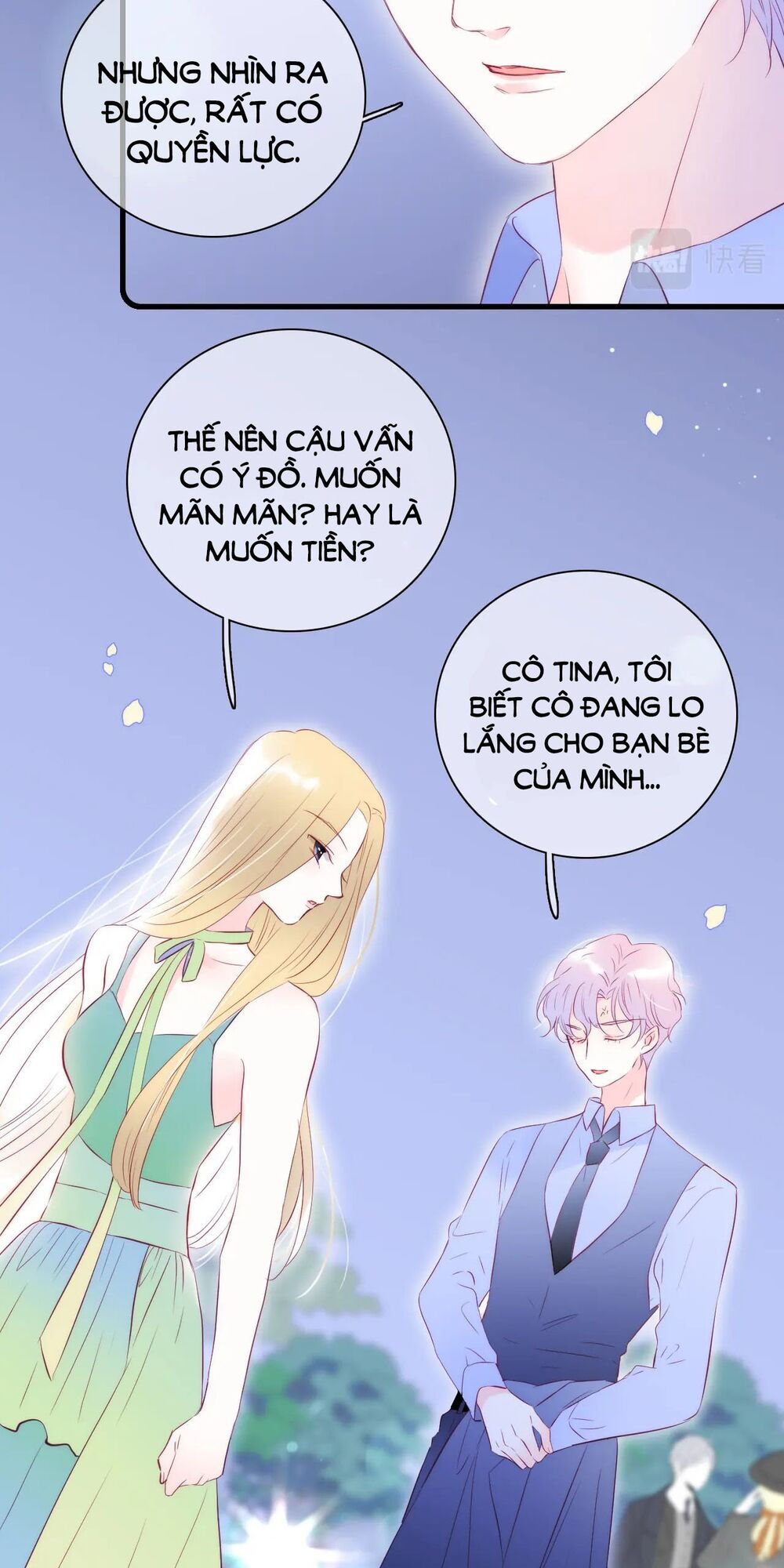 chạy trốn cùng con nhím chapter 38 12