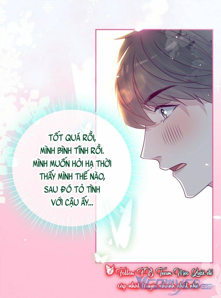 khi cô gái nhìn thấy thời gian chapter 46 17