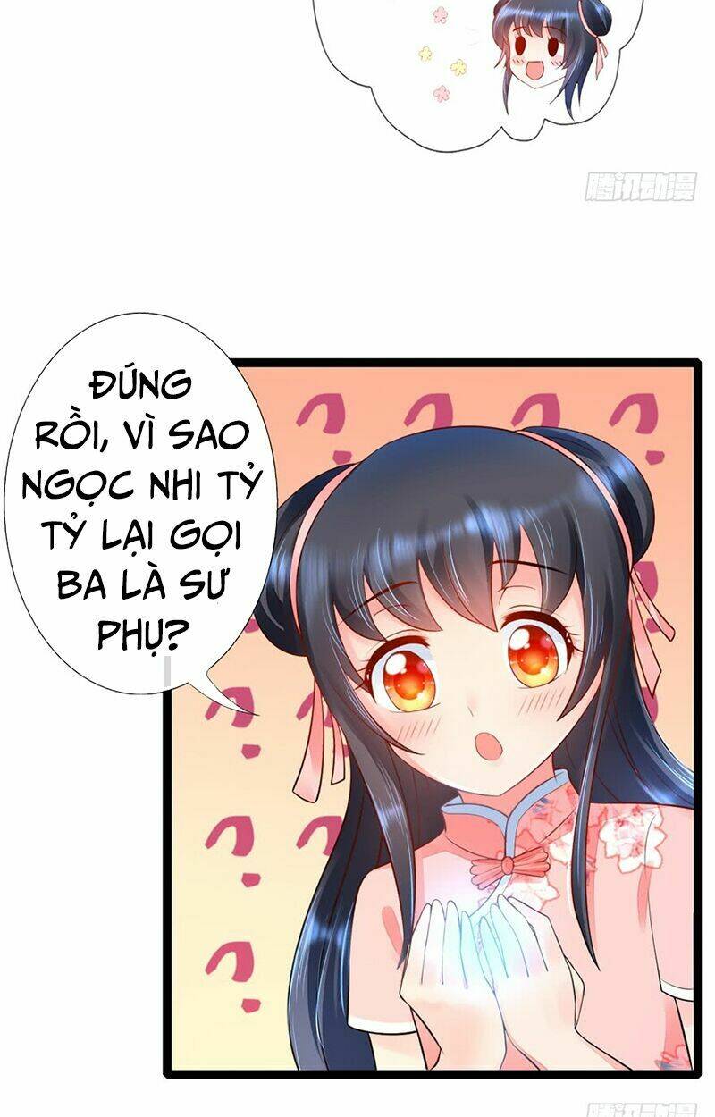vú em là cổ tiên chapter 15 4