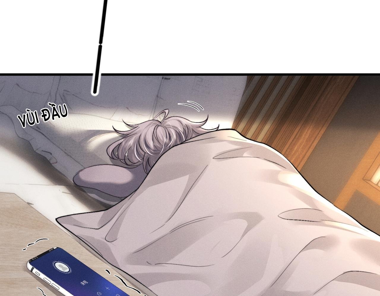 chấp sự thỏ tai cụp chapter 131.2 11