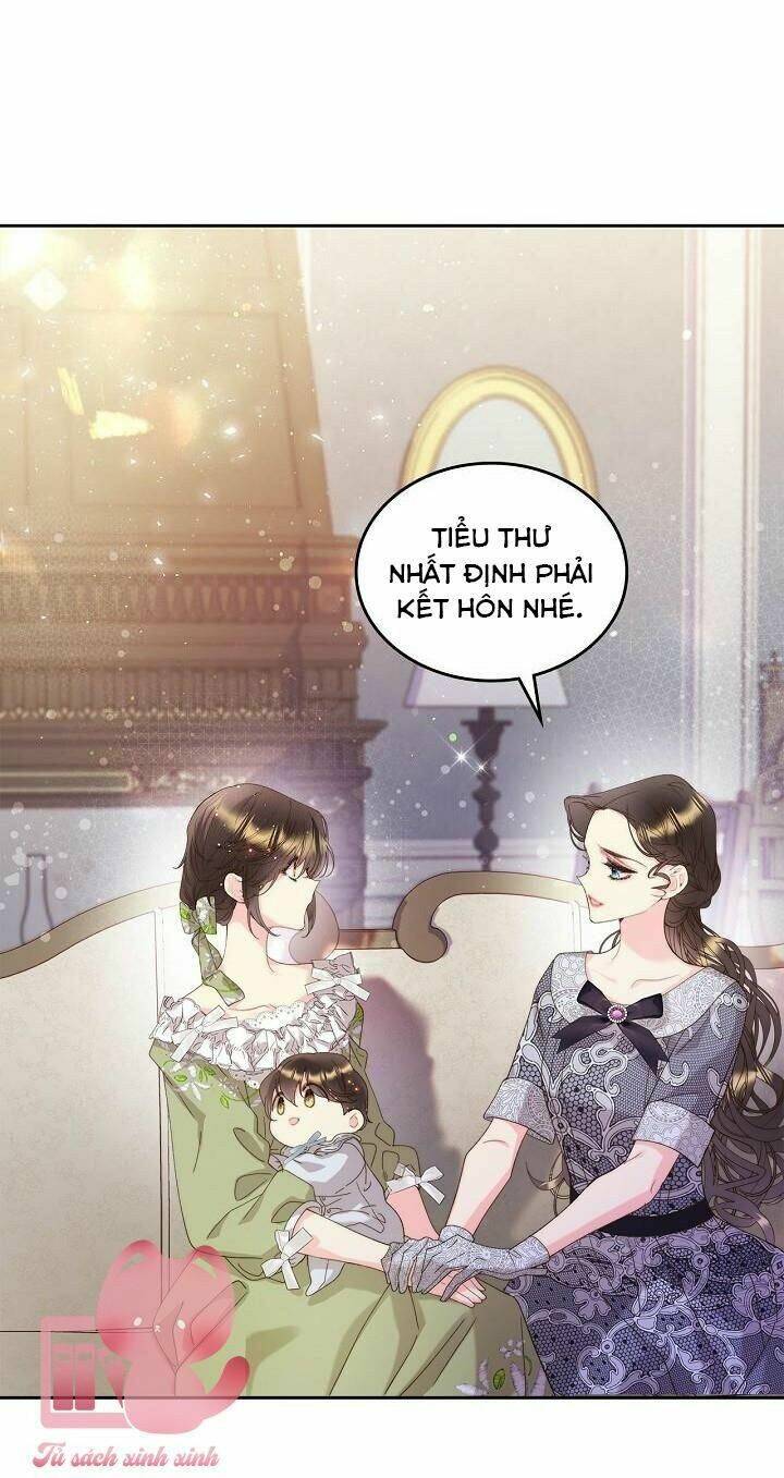 [15+] công chúa chloe chapter 96 10