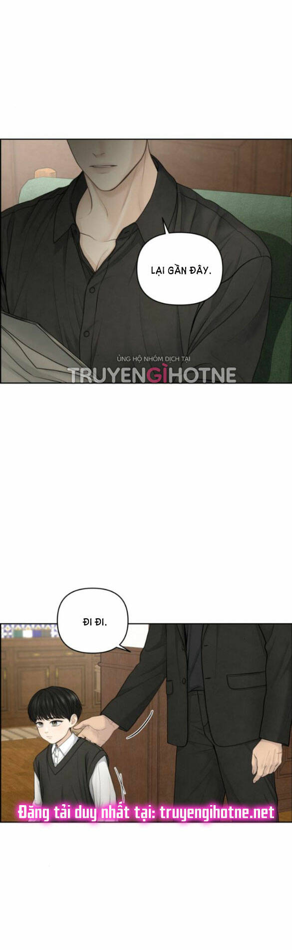 hy vọng duy nhất chapter 21.2 21