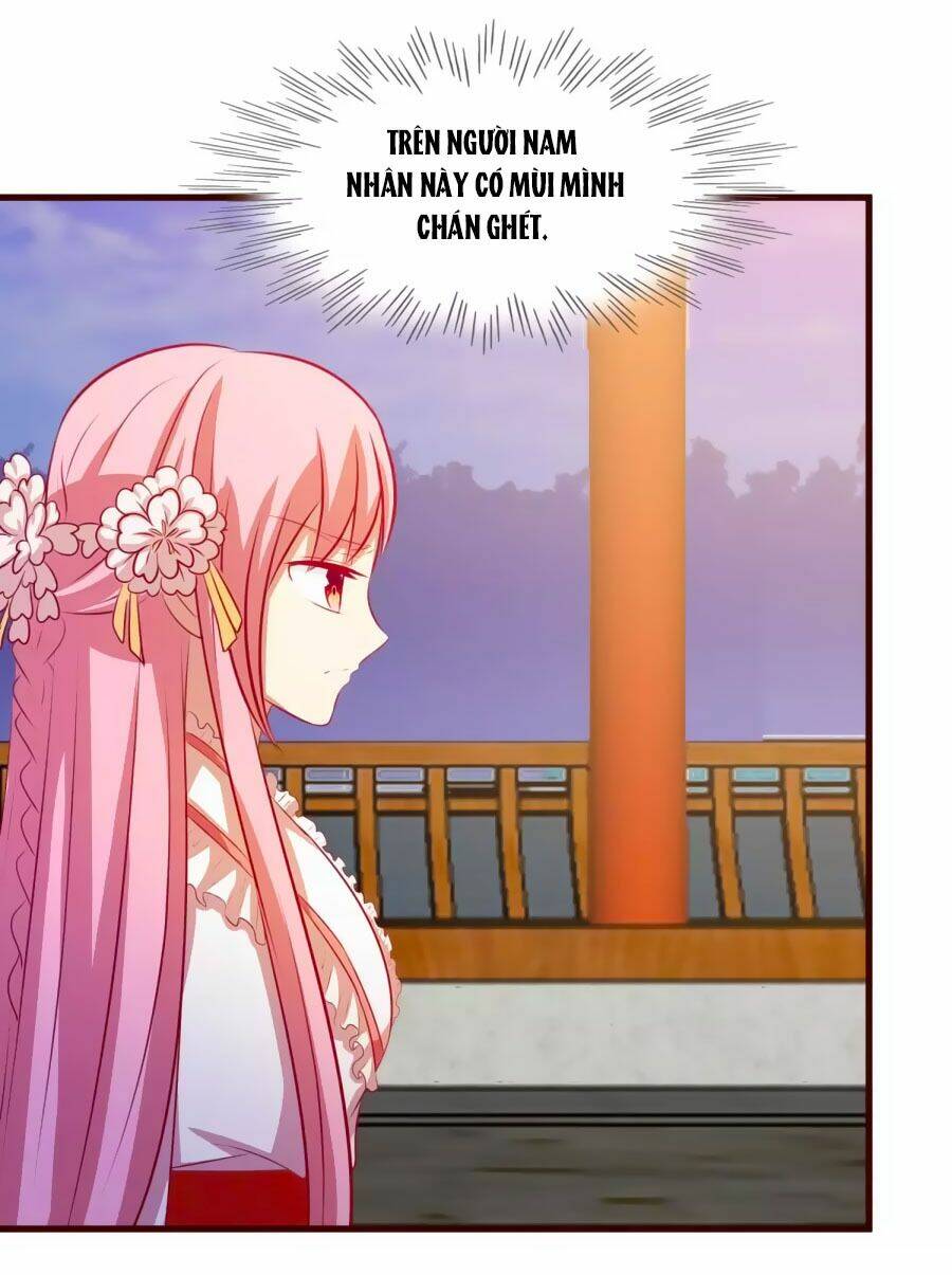 thỏ yêu tiểu vương phi chapter 27 2