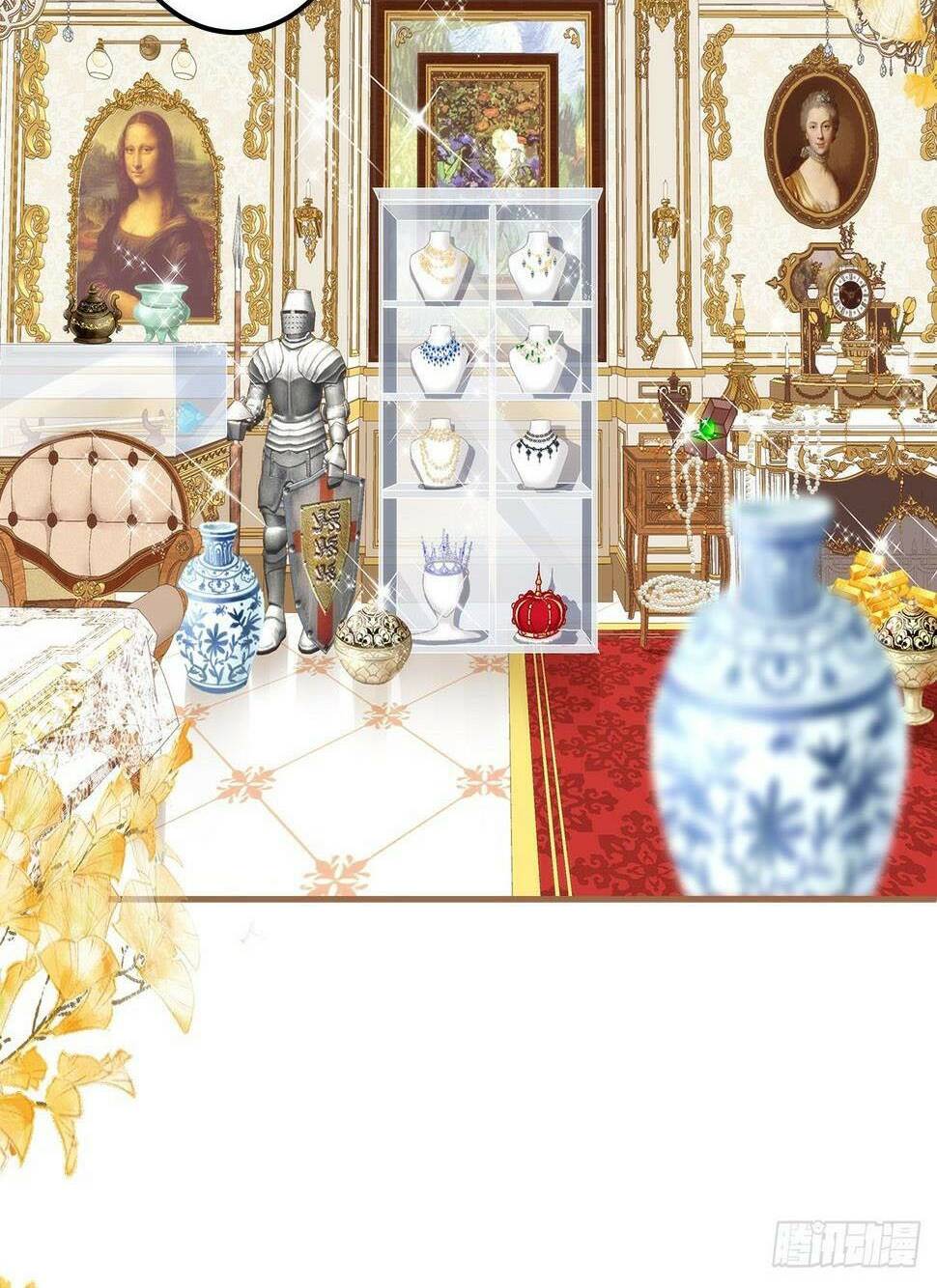 toàn bộ nắm trong tay chapter 163 25