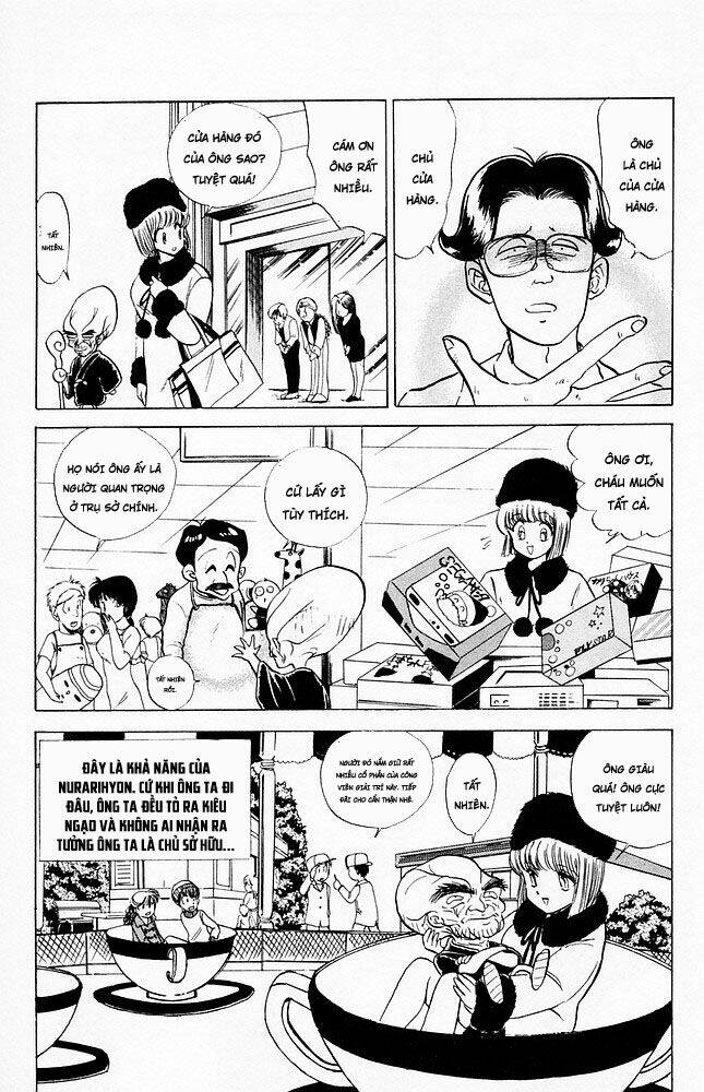 jigoku sensei nube - người thầy dũng cảm chapter 69 10