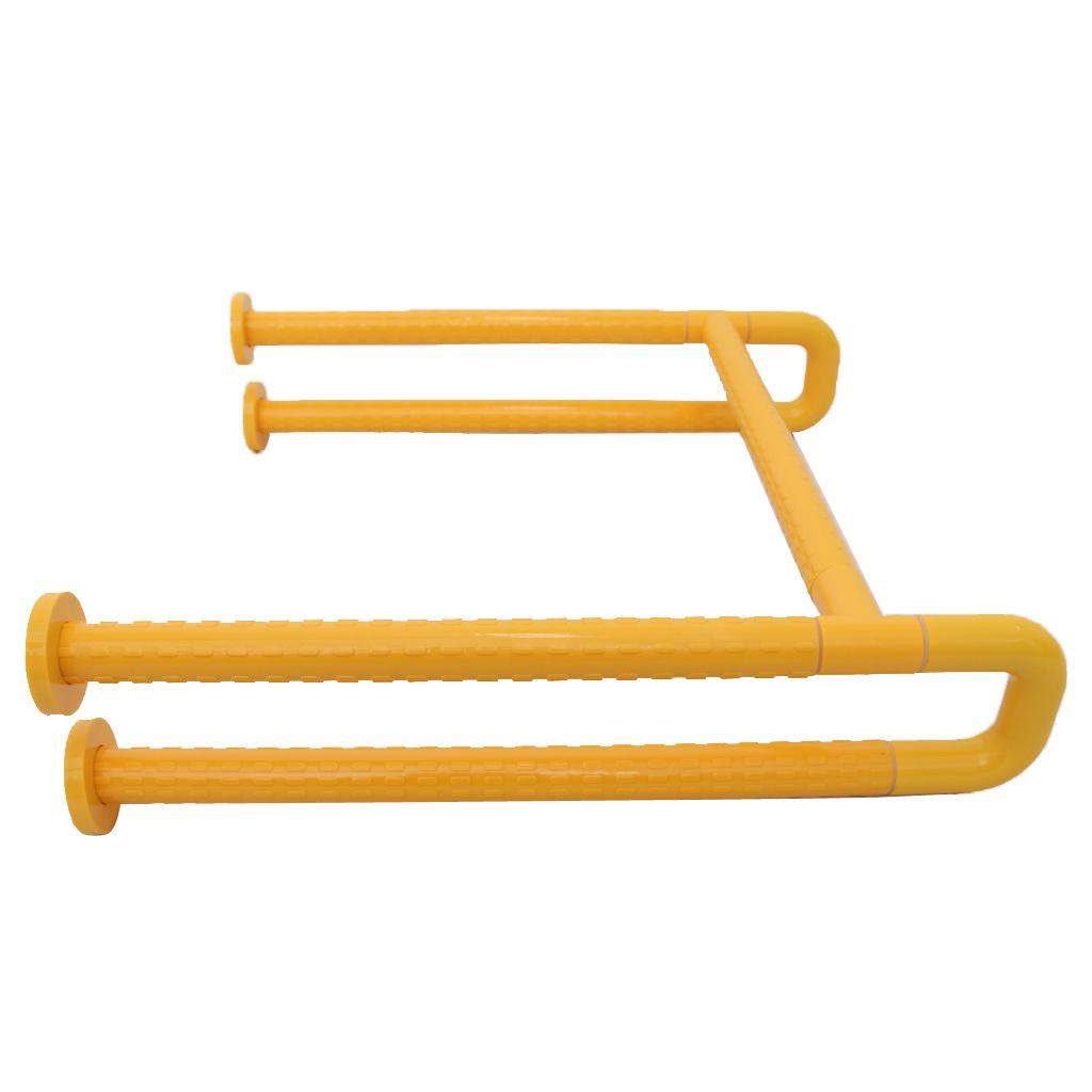 Home Bath Shower Wash Basin Grab Bar Safety Sturdy Handrail Elderly Helping Tool, Daily Living Aids