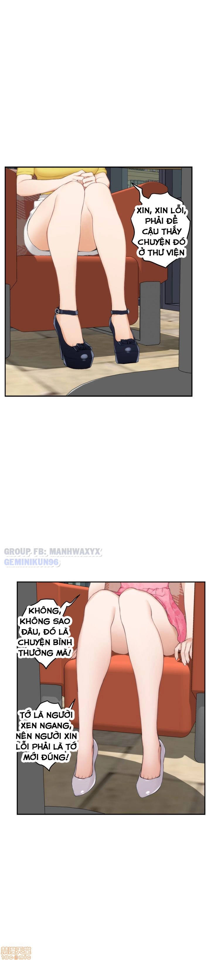 cặp đôi s chapter 19 11