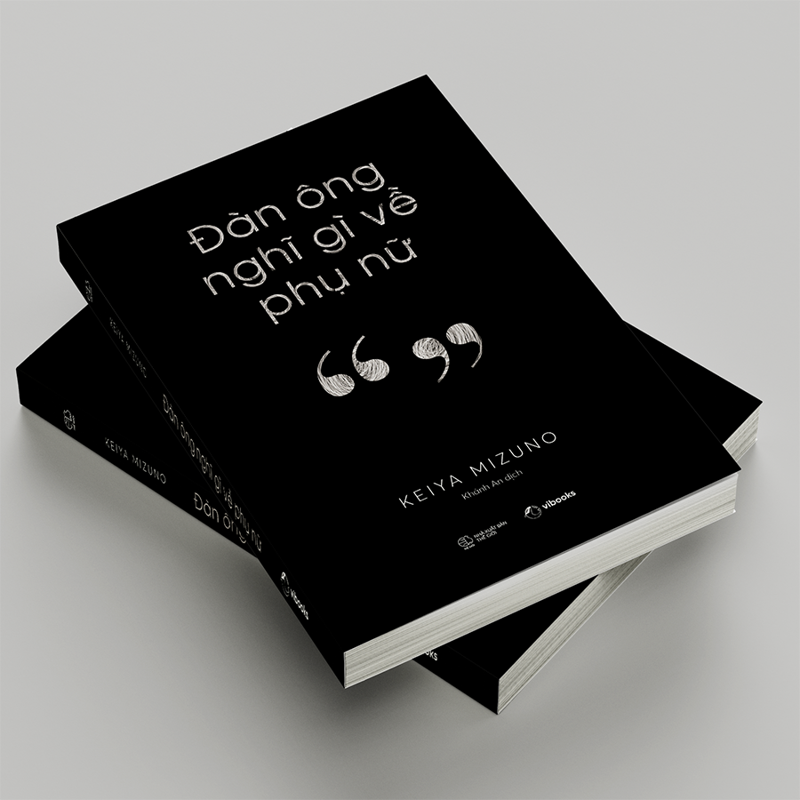 Đàn Ông Nghĩ Gì Về Phụ Nữ