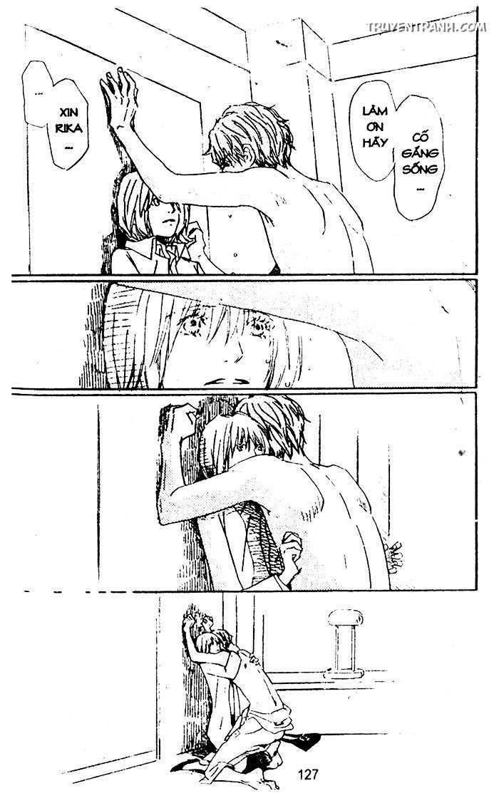 love n life chapter 51 23