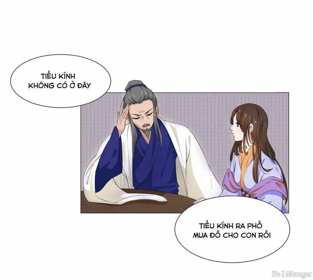 loạn thế hoạ phi chapter 7 28