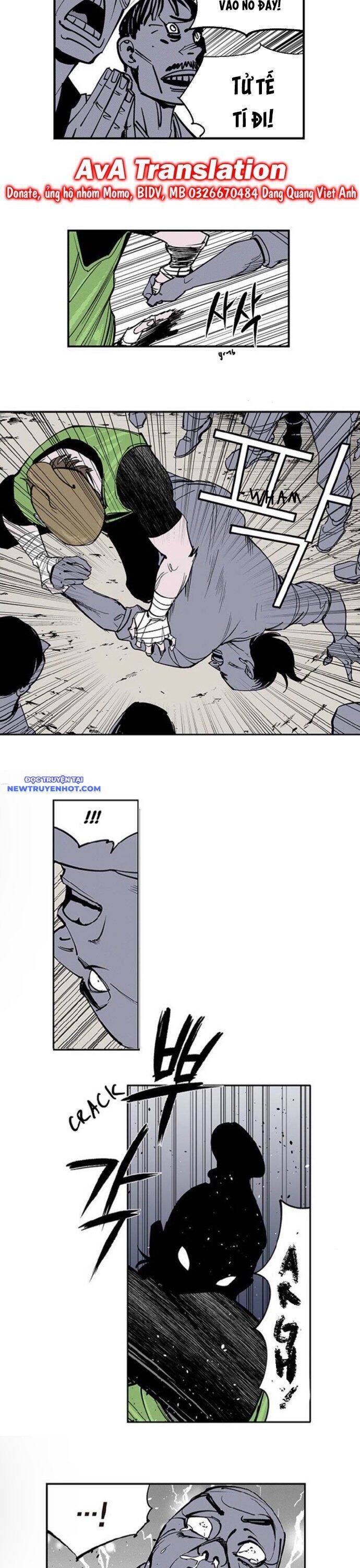 fight class 3 chapter 102 20