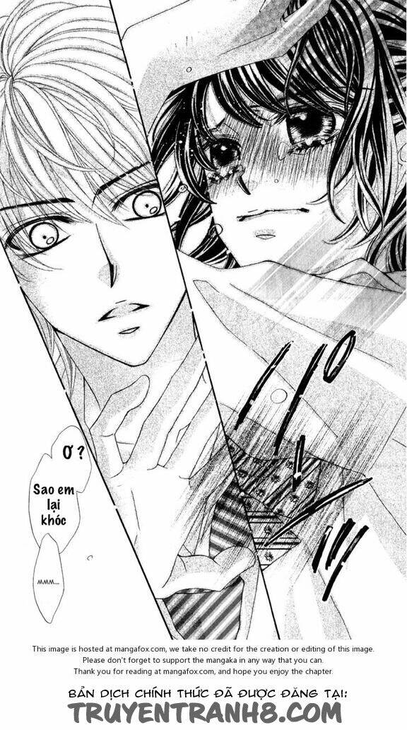 matataki suru tabi koi o suru chapter 1 27