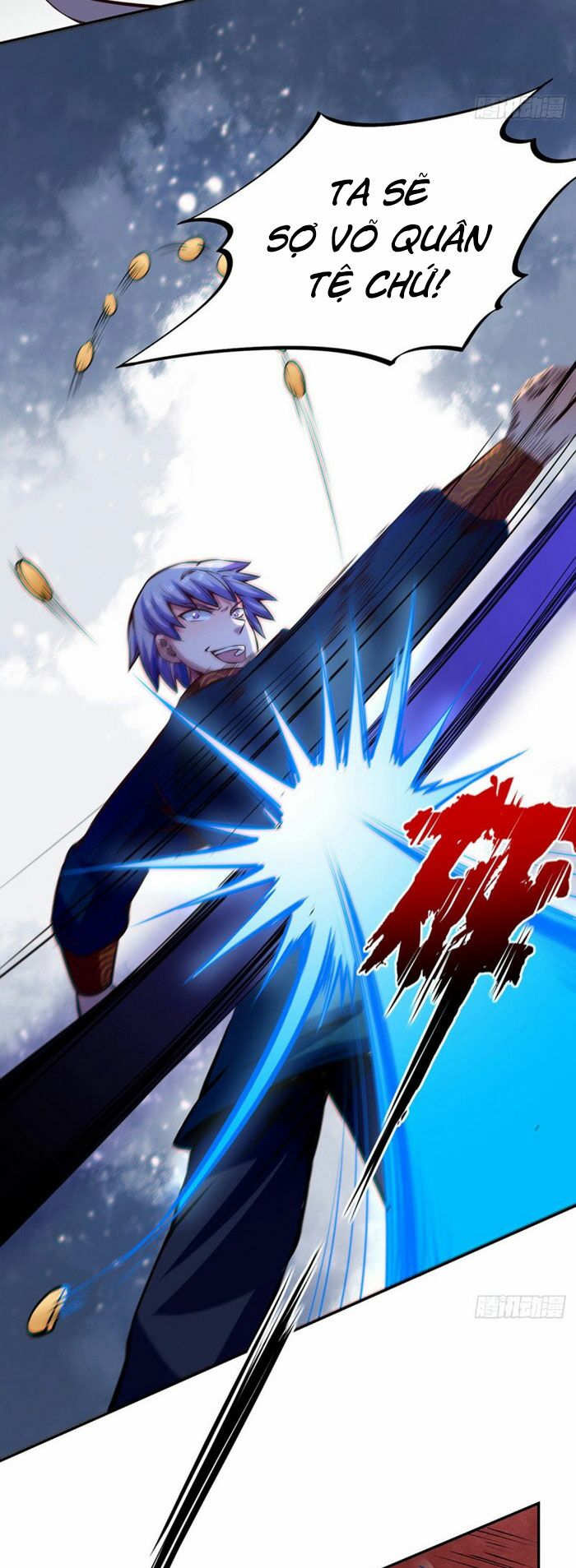 võ đạo độc tôn chapter 234 36