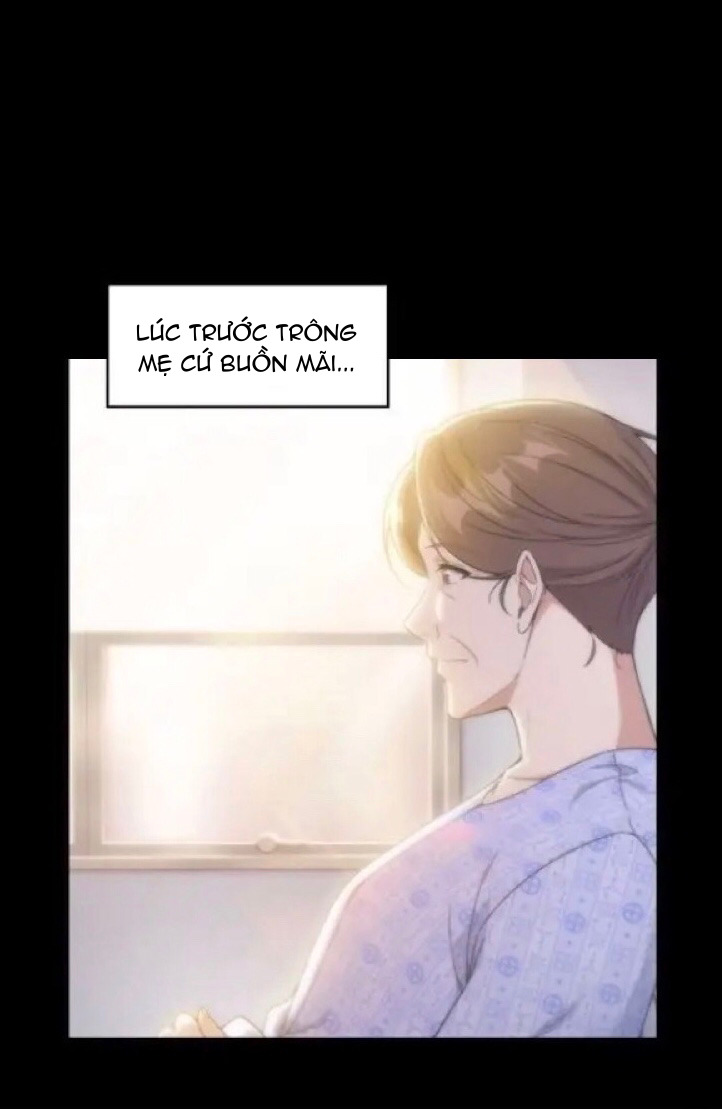 câu chuyện về chị đồng nghiệp của tôi chapter 32.1 7