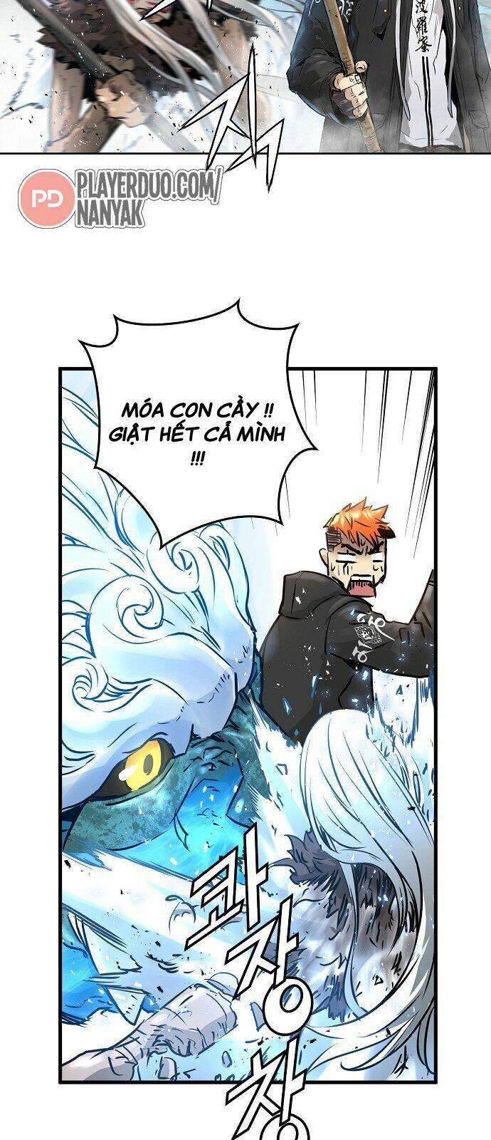 hứa lan chapter 59 66