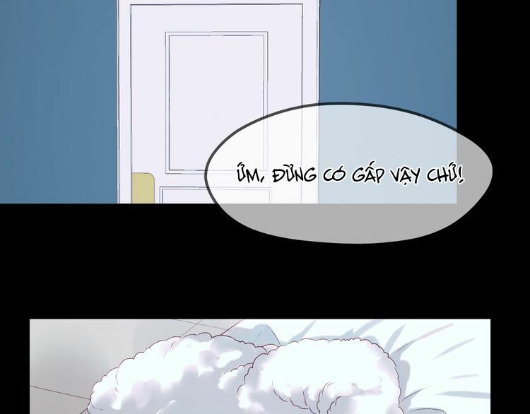 lượm được một tiểu hồ ly phần 2 chapter 55 20