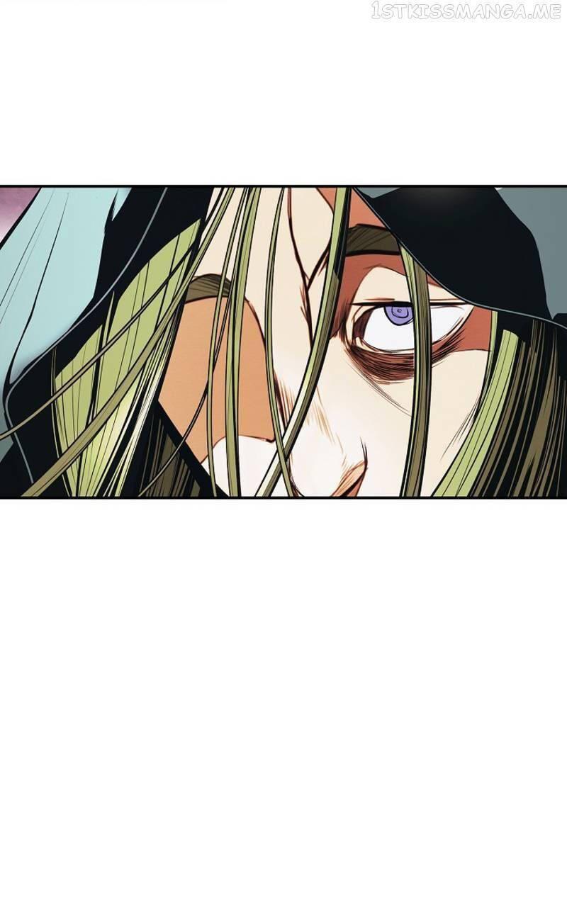 bất bại chân ma chapter 169 90