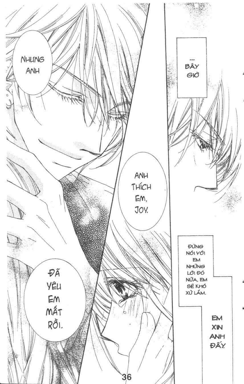 aishiteru tte itte mo ii yo chapter 2 36