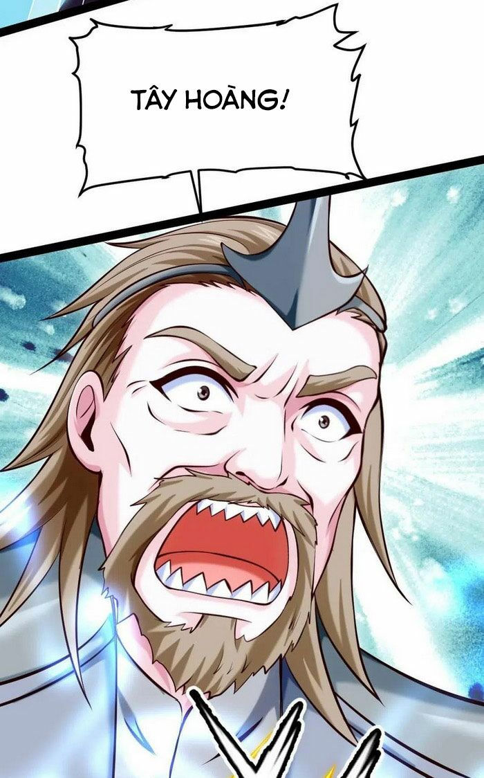 ma thú kiếm thánh dị giới tung hoành chapter 149 46