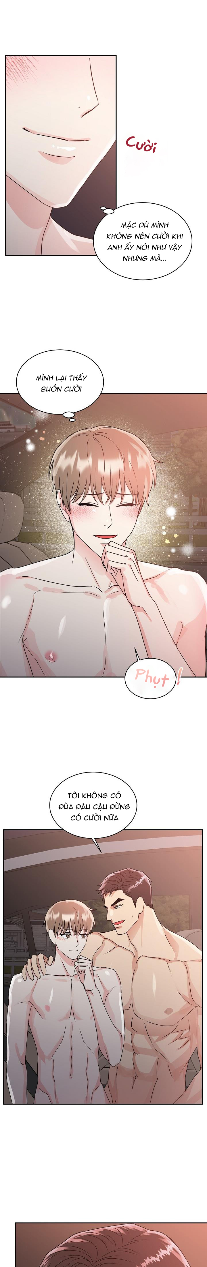 hổ dữ chapter 11 20