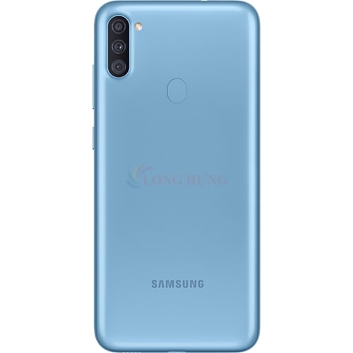 Điện Thoại Samsung Galaxy A11 (3GB/32GB) - Hàng Chính Hãng