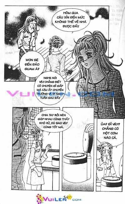 nụ hôn cuối chapter 73 15