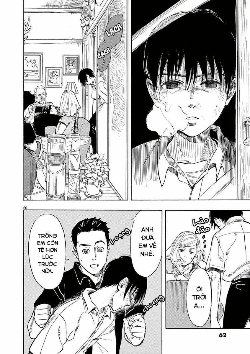 shimanami tasogare chapter 2 27