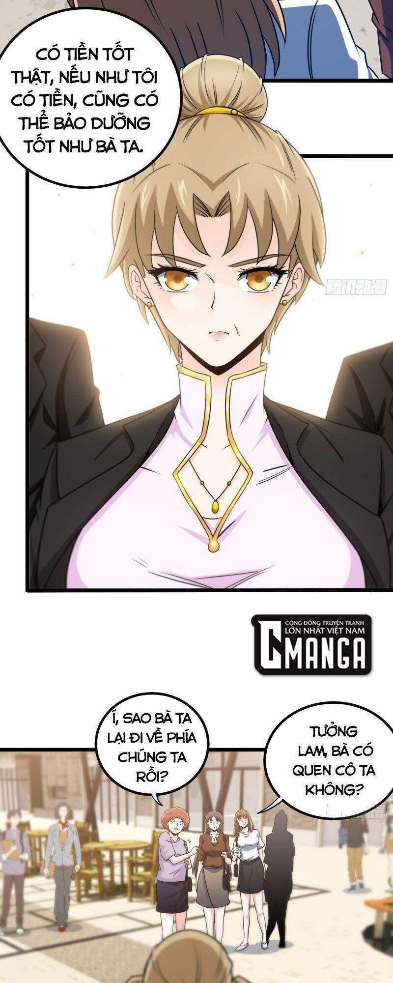 ta là hàn tam thiên chapter 55 17