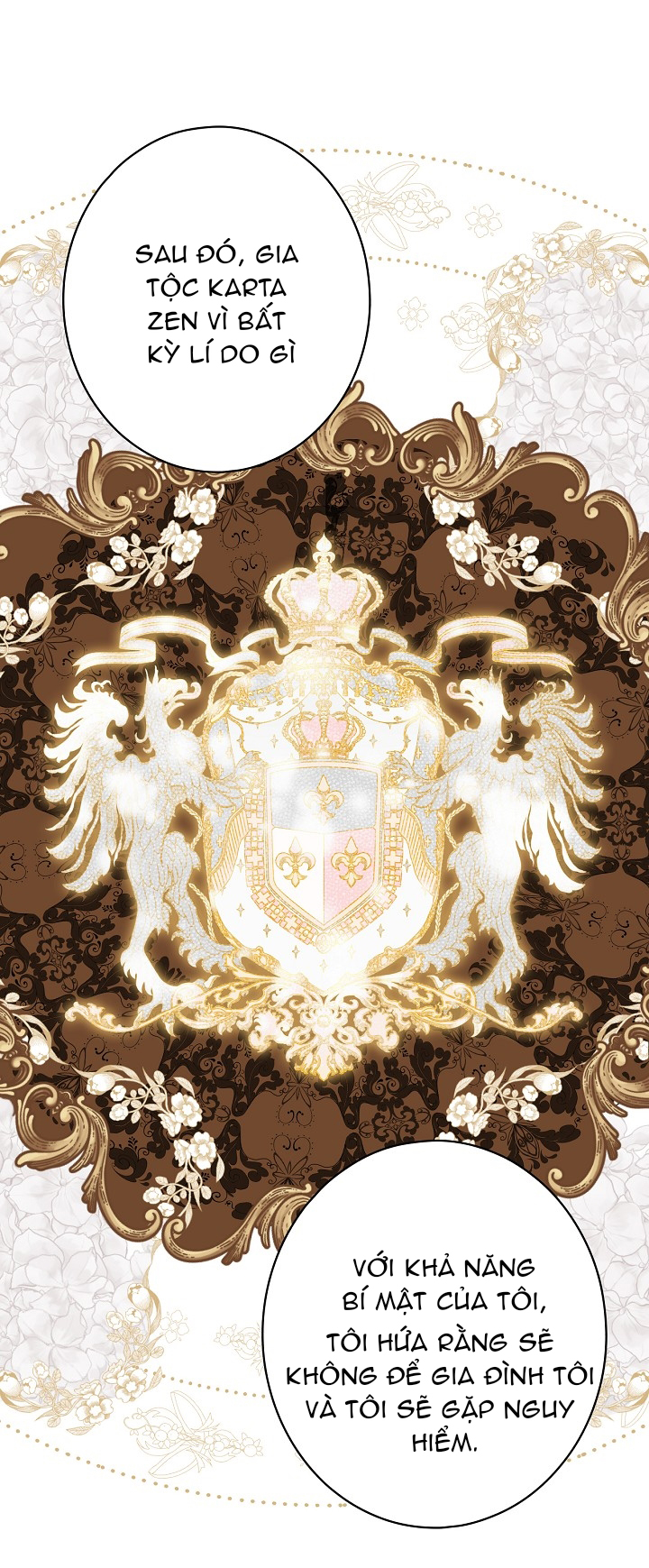 tiểu thư bí ẩn chapter 7 48