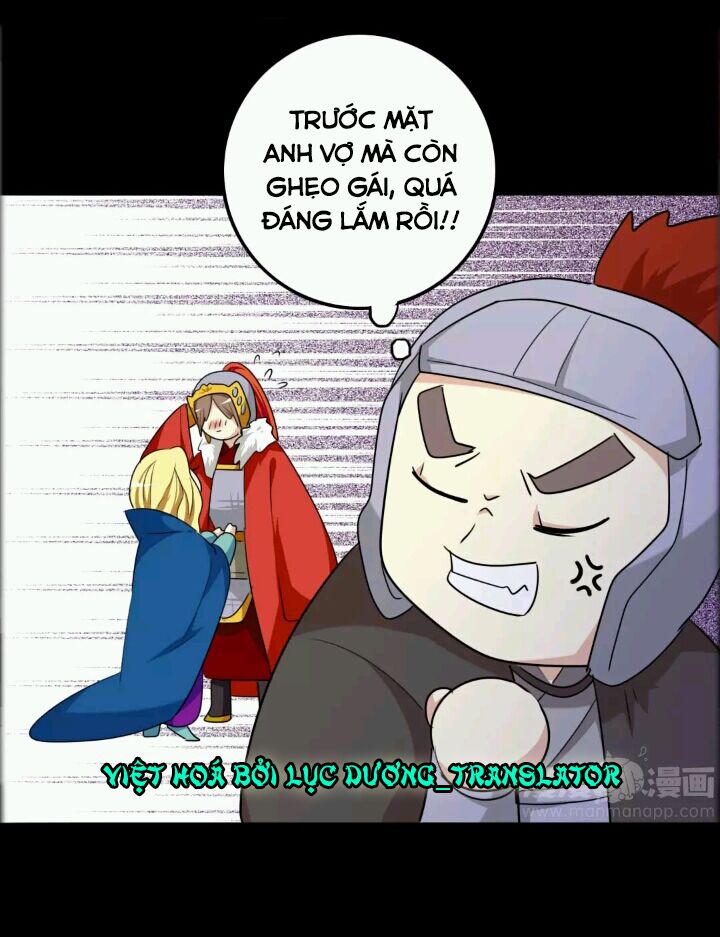 lưỡng bất nghi (full) chapter 78 25