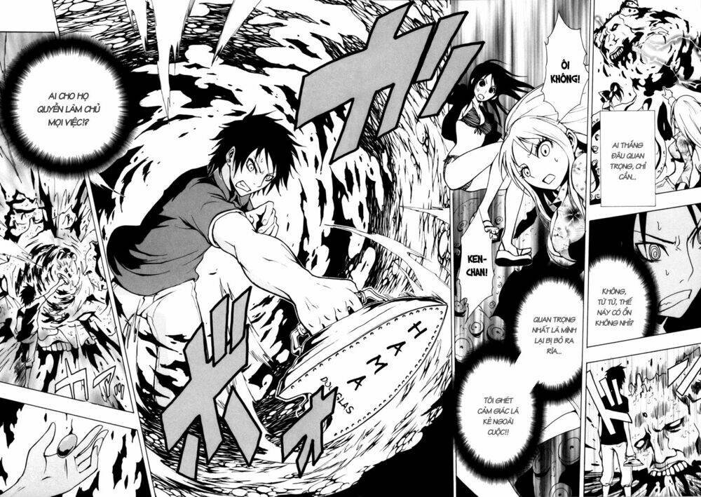 ga-rei chapter 13 37