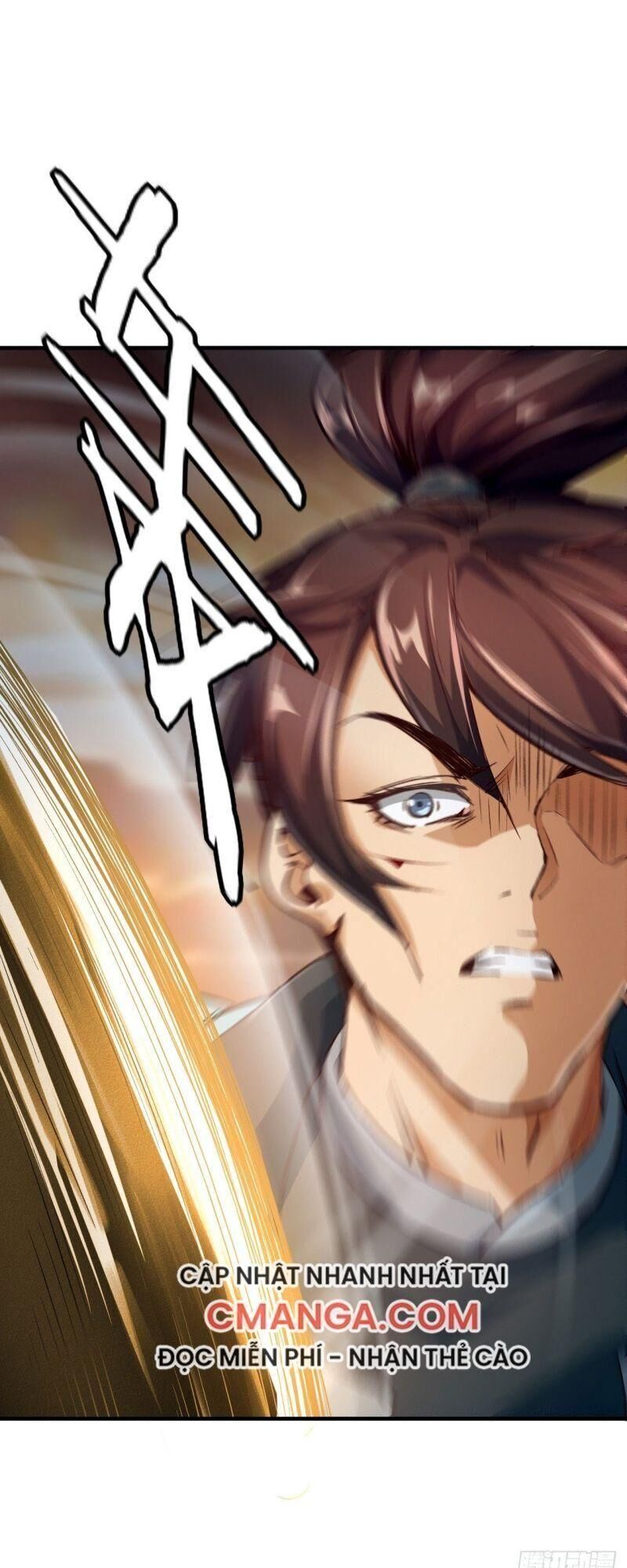 võ đạo chiến thần chapter 13 68