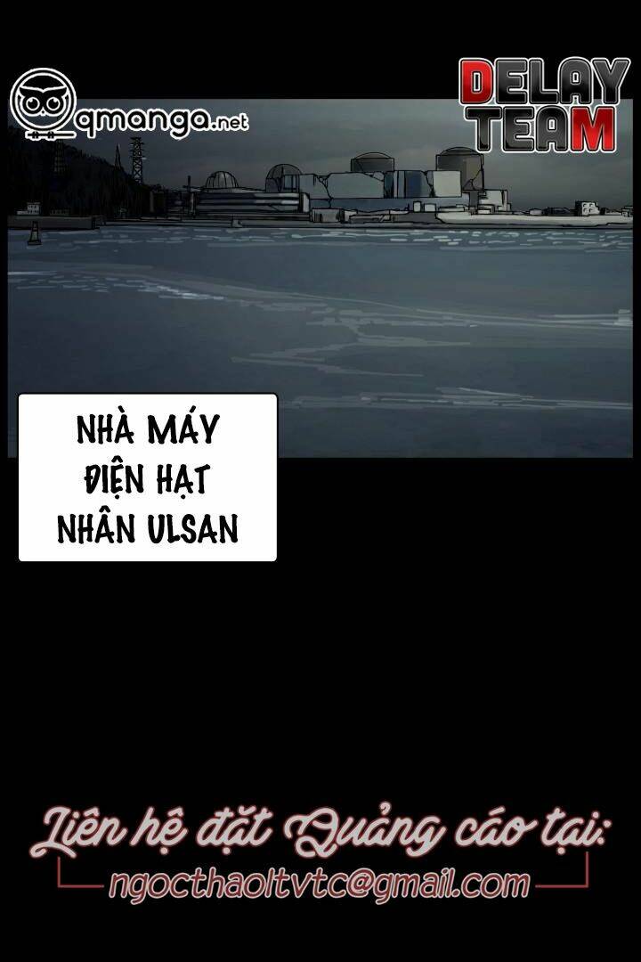 thợ săn đầu tiên chapter 49 34