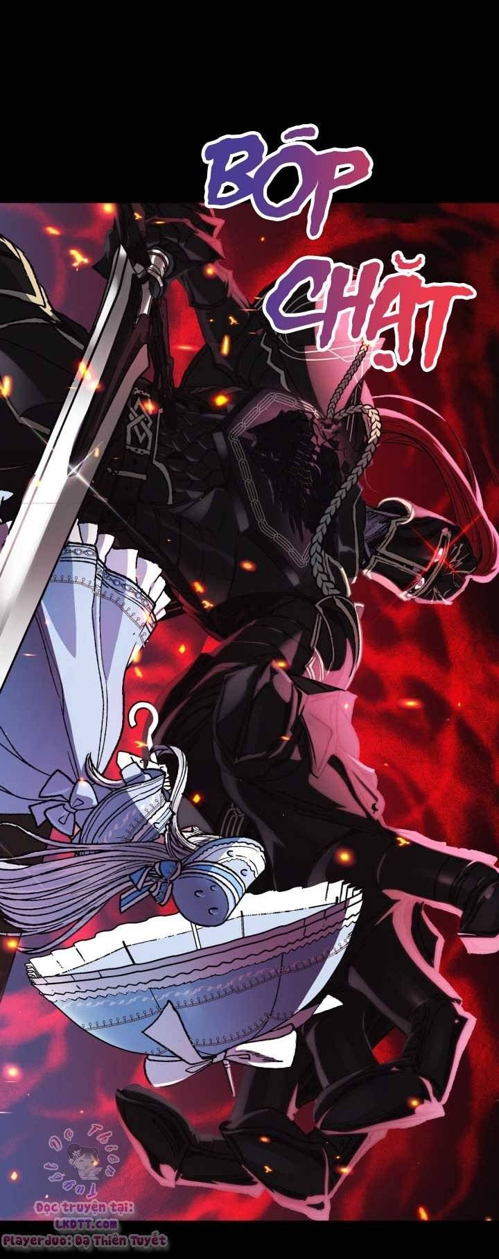 cha, con không muốn kết hôn đâu chapter 28 38