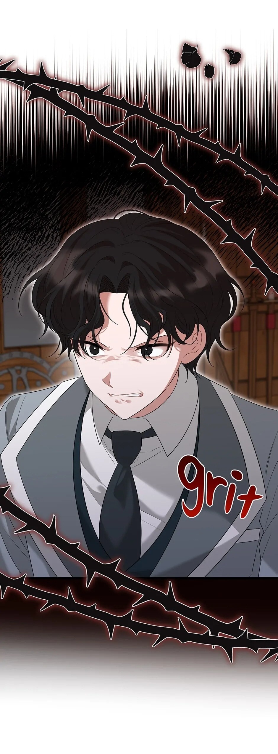 anh trai nguy hiểm của tôi chapter 96 51