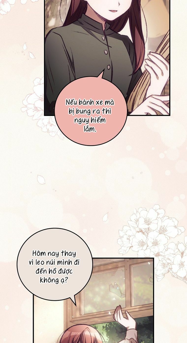 tôi nhìn thấy cái chết của bạn chapter 2 42