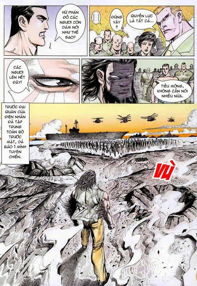 hải hổ 1 chapter 16 7