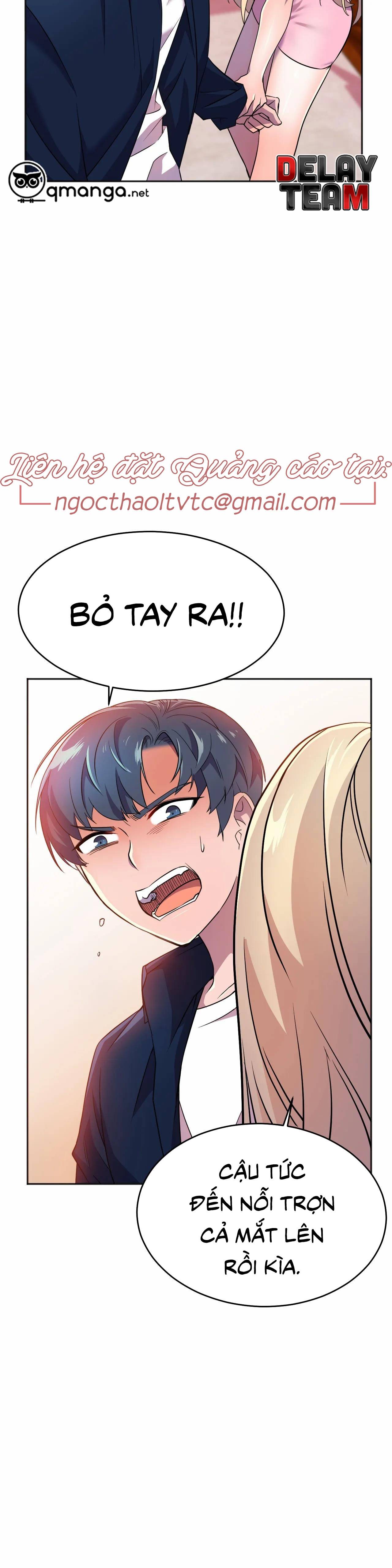 quản lý của siêu anh hùng chapter 12 12