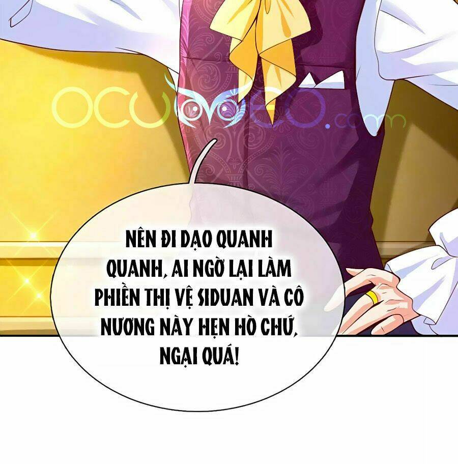 bỗng một ngày trở thành con gái nhà vua chapter 44 21