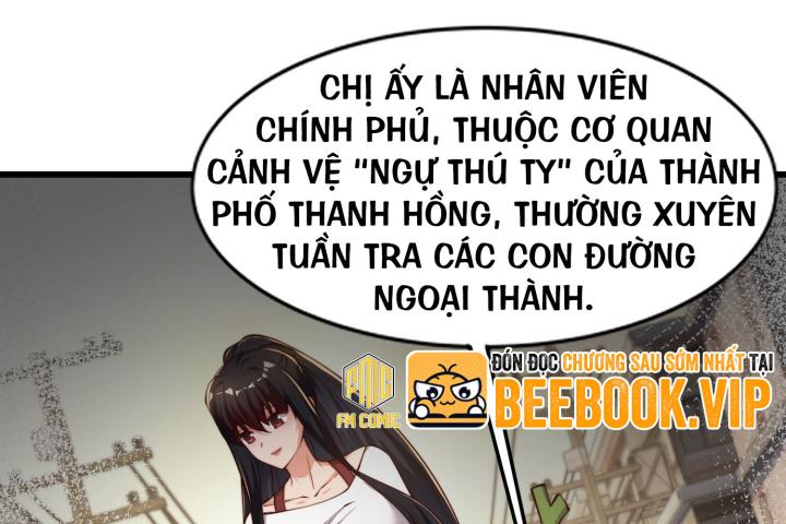 bắt đầu thức tỉnh sơn hải kinh chapter 3 38